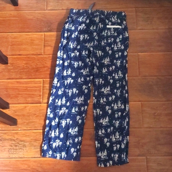 Pajama Bottoms - Picture 2 of 3